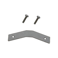 Reparaturset kpl. zu Steg für die Nivona Brüheinheit